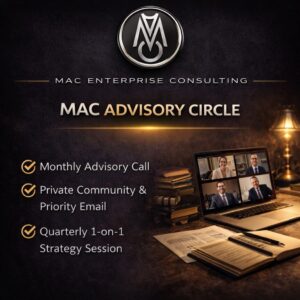 MAC Advisory Circle