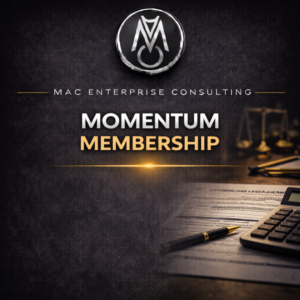 Momentum Membership