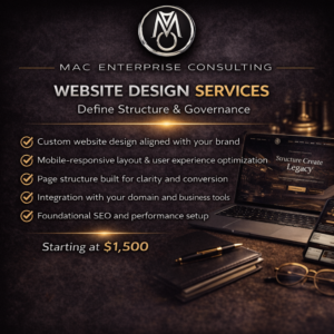 Website Design