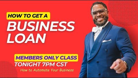 How to Get a Business Loan